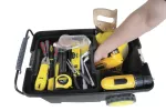STANLEY SKRZYNIA NA KOŁACH MOBILE CONTRACTOR