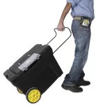 STANLEY SKRZYNIA NA KOŁACH MOBILE CONTRACTOR