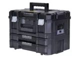STANLEY SKRZYNIA PRO-STACK COMBO+2 SZUFLADY