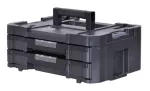 STANLEY SKRZYNIA PRO-STACK IV + 2 SZUFLADY