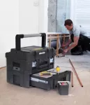 STANLEY SKRZYNIA TSTAK III+SZUFLADA+6 ORGA.