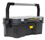 STANLEY SKRZYNKA 24" + ORGANIZER