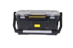 STANLEY SKRZYNKA 24" + ORGANIZER