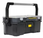 STANLEY SKRZYNKA 24" + ORGANIZER