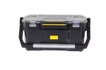 STANLEY SKRZYNKA 24" + ORGANIZER