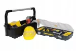 STANLEY SKRZYNKA 24" + ORGANIZER