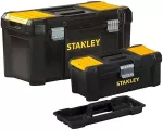 STANLEY SKRZYNKA ESSENTIAL MET.ZATRZ. 19" +12"