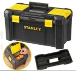 STANLEY SKRZYNKA ESSENTIAL PLASTANLEY ZATRZ. 19"