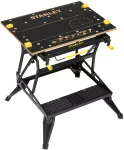 STANLEY STÓŁ ROBOCZY 2w1 PREMIUM