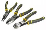 STANLEY SZCZYPCE FATMAX  KPL. 3szt.