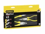STANLEY SZCZYPCE KPL. 3szt.