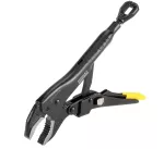 STANLEY SZCZYPCE MORSEA FATMAX 250mm SZCZĘKI ZAOKRĄGLONE