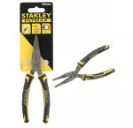 STANLEY SZCZYPCE PŁASKIE FATMAX 150mm ...
