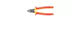 STANLEY SZCZYPCE VDE UNIW.MAXSTEEL 165mm /1000V....