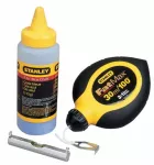 STANLEY SZNUR TRASER.FATMAX+KREDA+MARKER