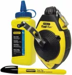 STANLEY SZNUR TRASER.FATMAX+KREDA+MARKER