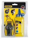 STANLEY SZNUR TRASER.KIESZONKOWY  9m + KREDA