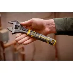 STANLEY SZWED FM RĄCZKA BIMATERIAŁOWA  150mm