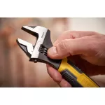 STANLEY SZWED MAXSTEEL 200mm /KARTA