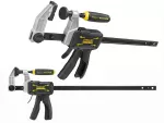 STANLEY ŚCISK HYBRYDOWY FATMAX XL  300mm