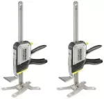 STANLEY ŚCISK PODNOŚNIK FATMAX TRADELIFT 450mm 150kg 2szt.