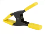 STANLEY ŚCISK SPRĘŻYNOWY METALOWY 25mm/1" ...