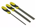 STANLEY TARNIK ZDZIERAK 200mm KPL.3szt.