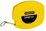 STANLEY TAŚMA MIERNICZA STALOWA 30m
