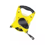 STANLEY TAŚMA MIERNICZA Z WŁÓKNA 30m x19mm ...