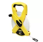 STANLEY TAŚMA MIERNICZA Z WŁÓKNA 60m x12,7mm