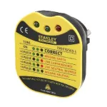 STANLEY TESTER PRĄDU FATMAX ...