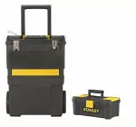 STANLEY WARSZTAT NA KOŁACH 2w1 STST1-75758