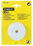 STANLEY WKŁAD DO SZNURÓW TRASERSKICH 30m