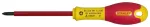 STANLEY WKRĘTAK FATMAX VDE PH0*  75 ...