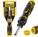 STANLEY WKRĘTAK Z GRZECH. SPEEDDRIVE FM 2x SZYBSZY +BITY