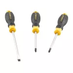 STANLEY WKRĘTAKI  3cz. C/GRIP (PŁ+PH+PZ)