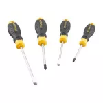 STANLEY WKRĘTAKI  4cz. C/GRIP (2PŁ+2PH)