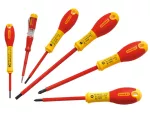 STANLEY WKRĘTAKI  6cz. IZOL.FATMAX   0-65-443