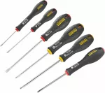 STANLEY WKRĘTAKI  7cz. FATMAX /PŁ+PH/