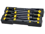 STANLEY WKRĘTAKI  8cz. CUSHION GRIP TRANSMODULE