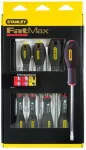 STANLEY WKRĘTAKI  8cz. FATMAX /PŁ+PH/