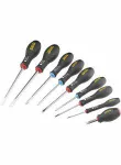 STANLEY WKRĘTAKI  9cz. FATMAX /PZ+PŁ %%%