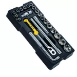STANLEY ZESTAW KLUCZY  23el. 1/2" TRANSMODULE SYSTEM ...