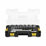 STANLEY ZESTAW KLUCZY  26el.  1/2" MODUŁ PRO-STACK L