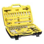 STANLEY ZESTAW KLUCZY  49el.  3/8".........