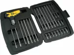 STANLEY ZESTAW KLUCZY TRZPIENIOWYCH FM 27 cz