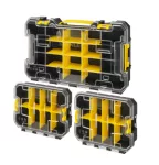 STANLEY ZESTAW ORGANIZERÓW PRO-STACK S&L