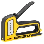 STANLEY ZSZYWACZ LIGHT DUTY TYP A I GWOŹDZIE TYP J