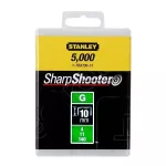 STANLEY ZSZYWKI G 12mm 5000