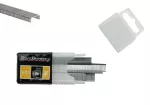 STANLEY ZSZYWKI H  8mm 1000 ...